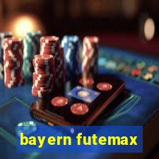 bayern futemax